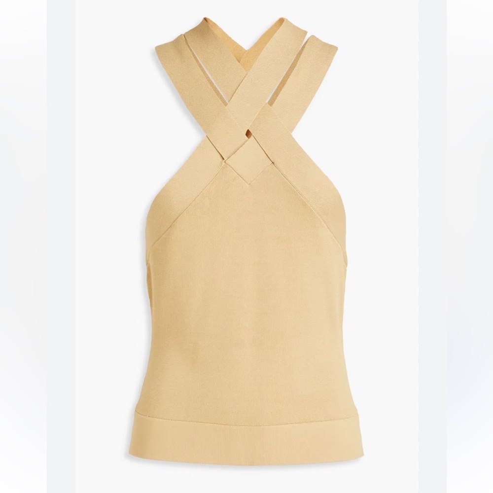 By Malene Birger Sonya Top